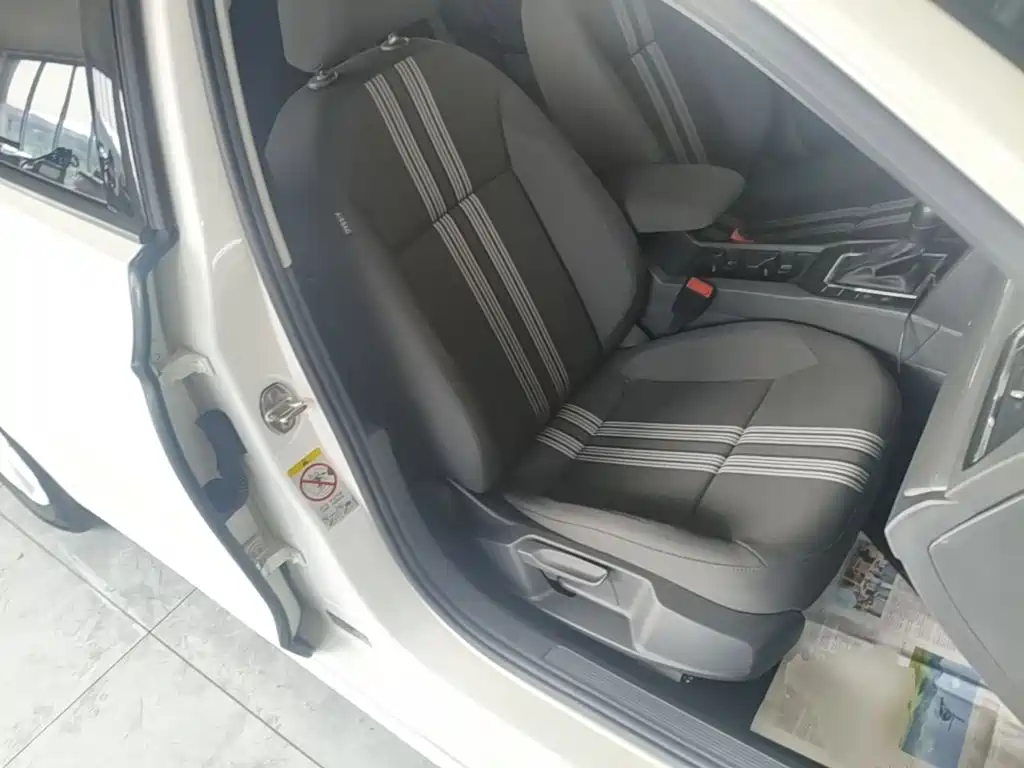Volkswagen Lamando — миниатюра 25
