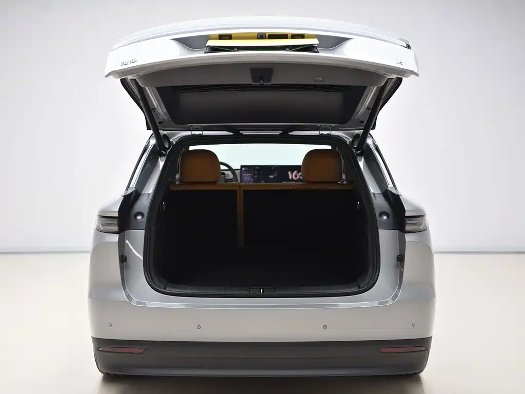 Li Auto Li i6 — миниатюра 10