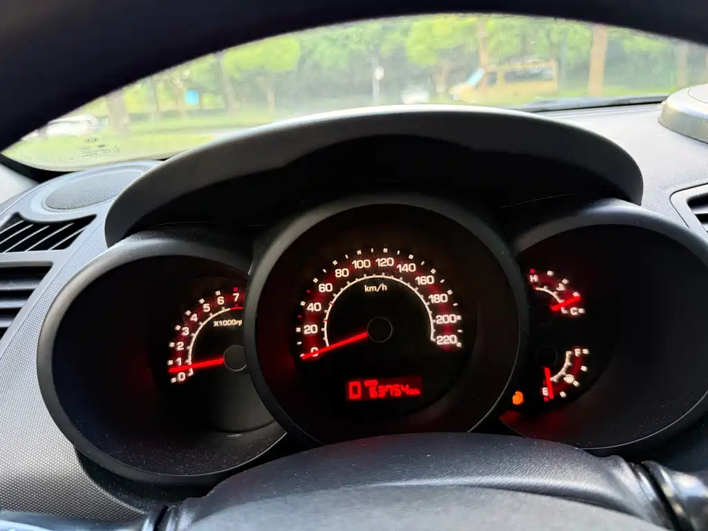 Kia Soul — миниатюра 9
