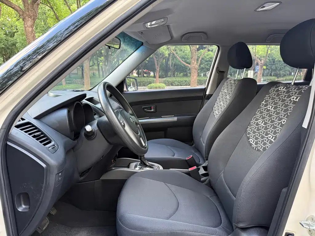 Kia Soul — миниатюра 8