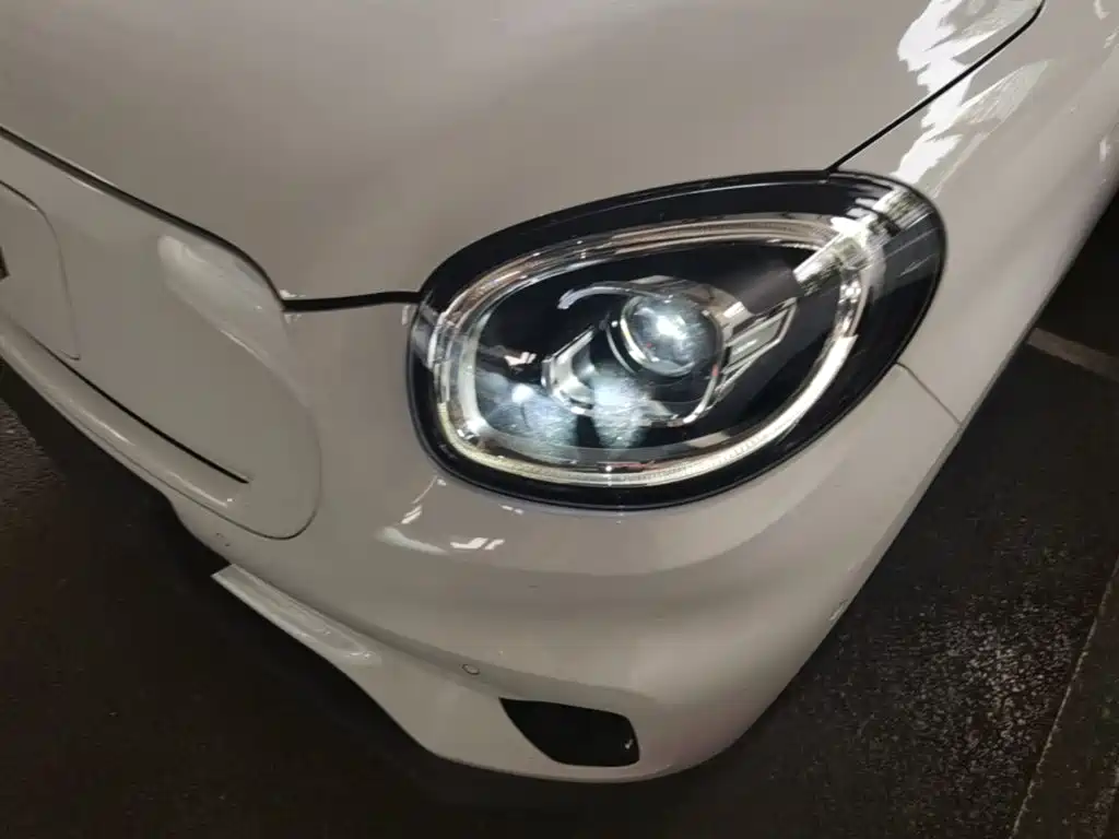 Leapmotor Leapmotor T03 — миниатюра 24