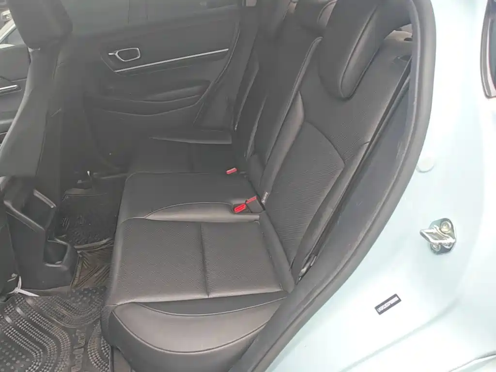 Honda e:NP1 — миниатюра 17