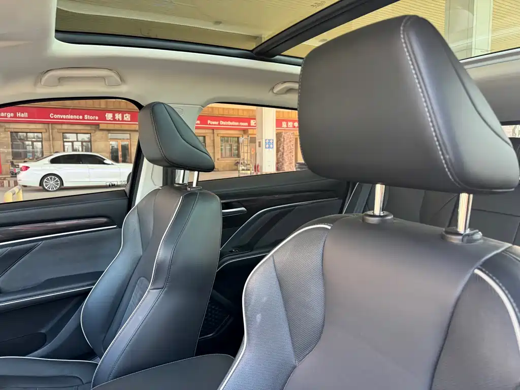 Haval H6 — миниатюра 8