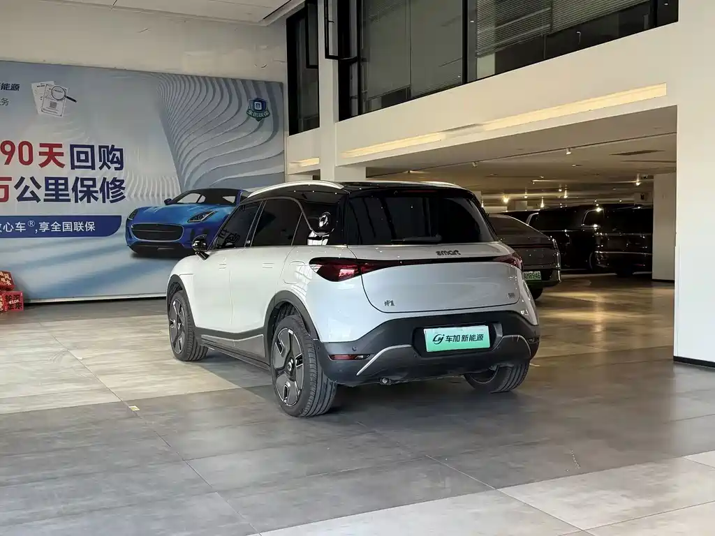 smart Smart #1 — миниатюра 9