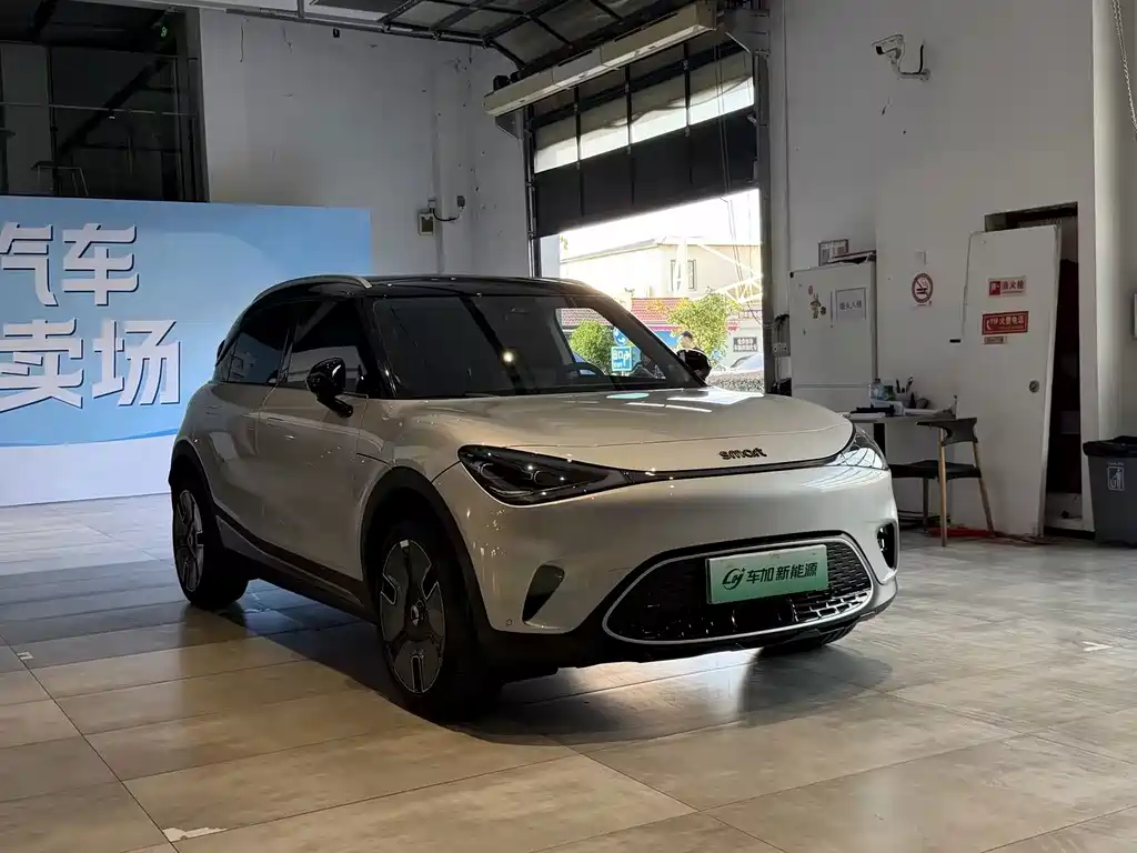 smart Smart #1 — миниатюра 3