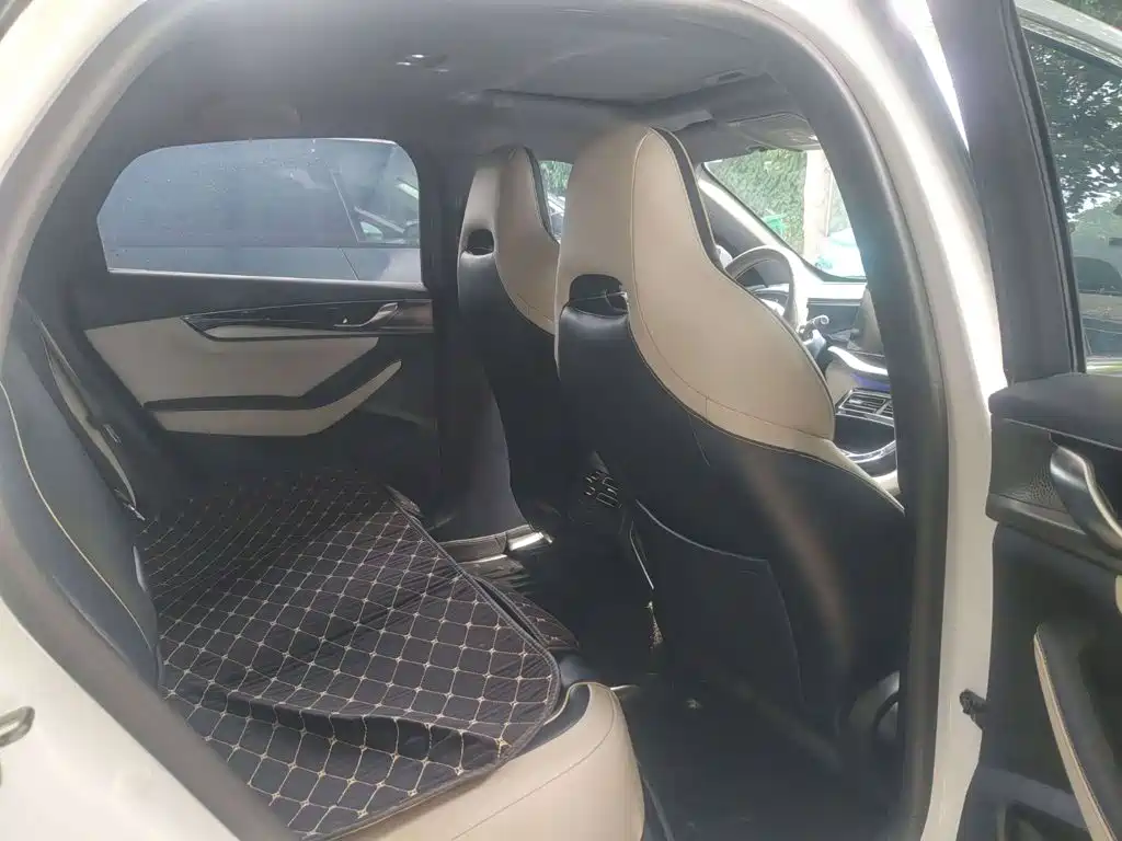 BYD Qin PLUS — миниатюра 8
