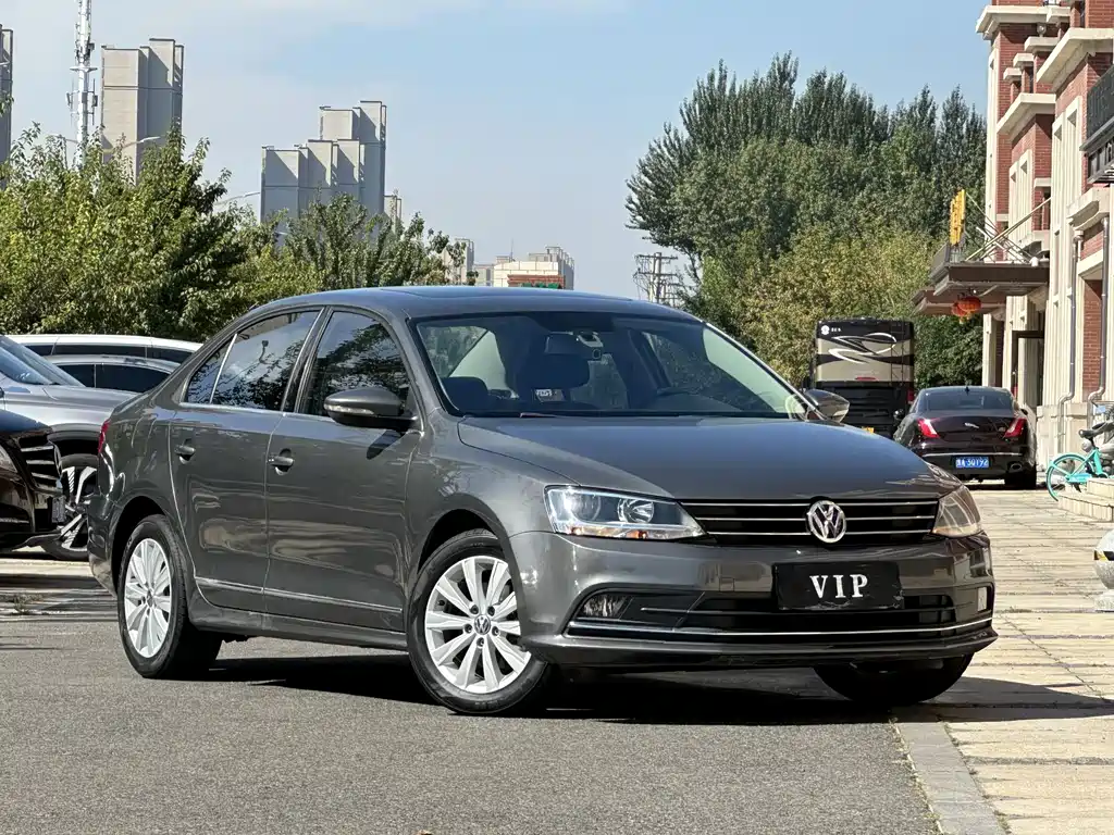 Volkswagen Sagitar — миниатюра 5