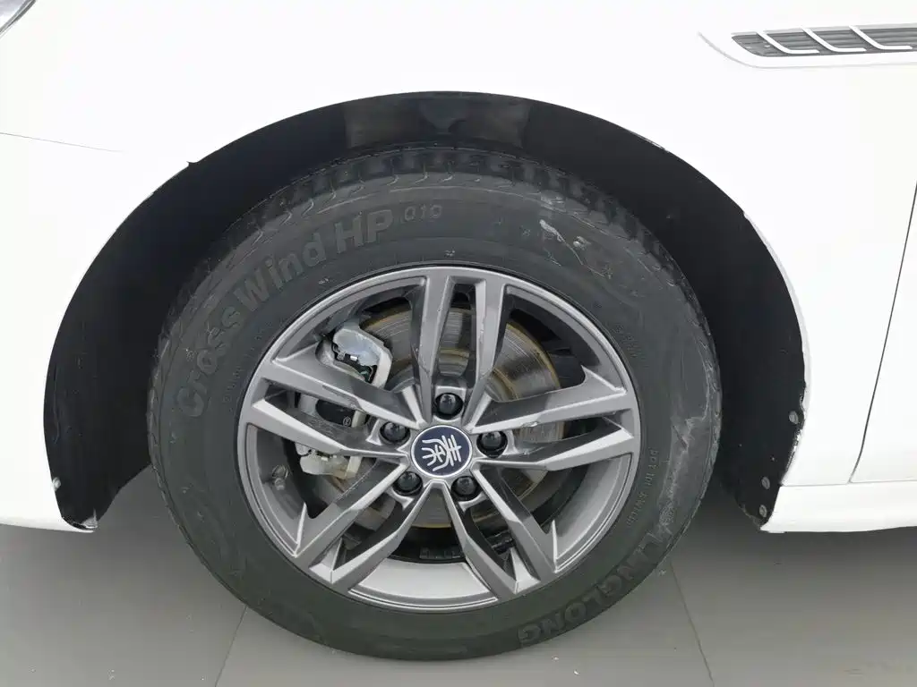 BYD Qin Pro — миниатюра 17