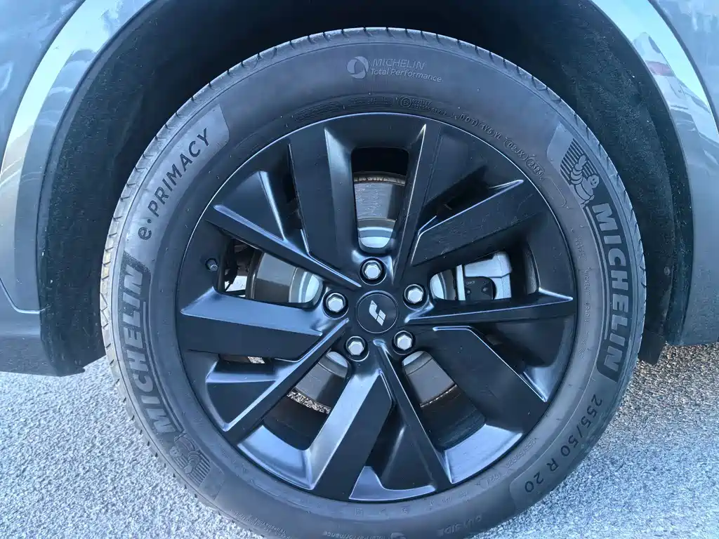 Li Auto Li L7 — миниатюра 16