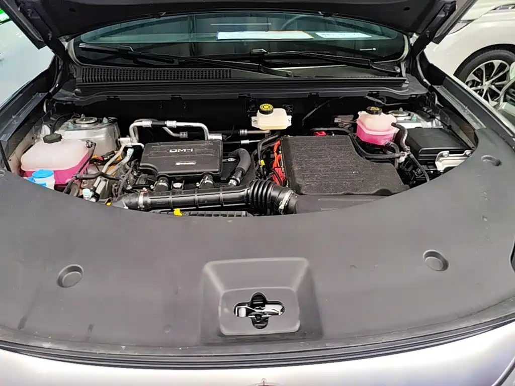 BYD Pro New Energy — миниатюра 20