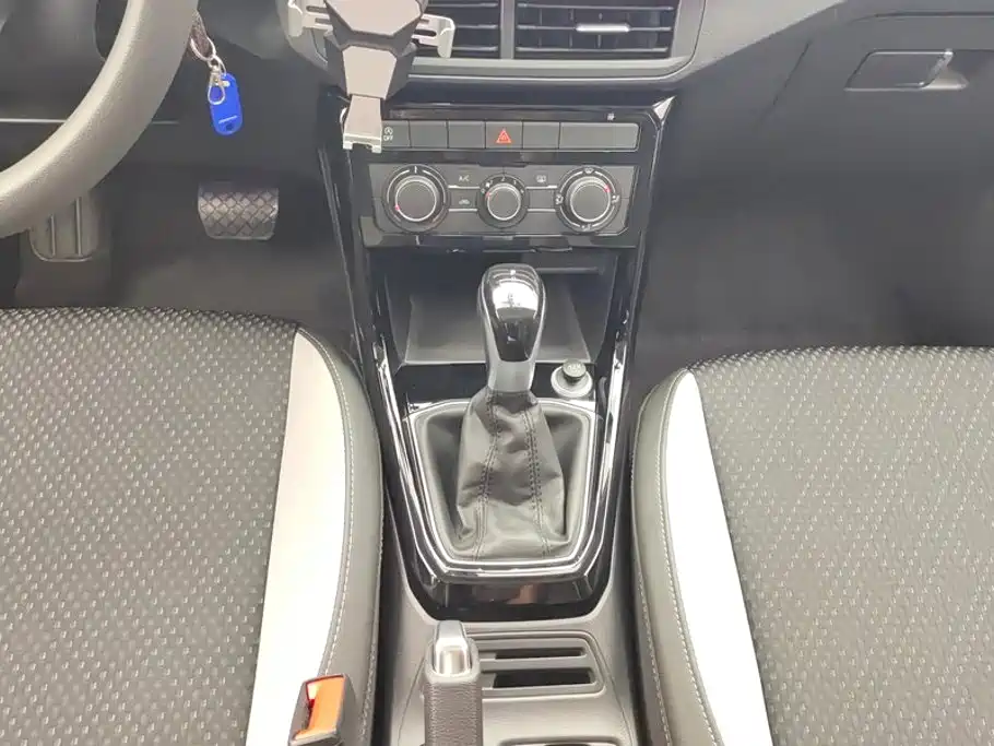 Volkswagen Tacqua — миниатюра 16