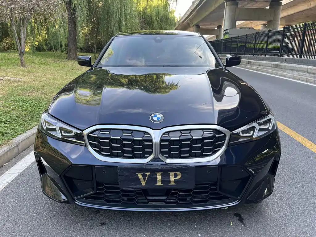 BMW 3 Series — миниатюра 2