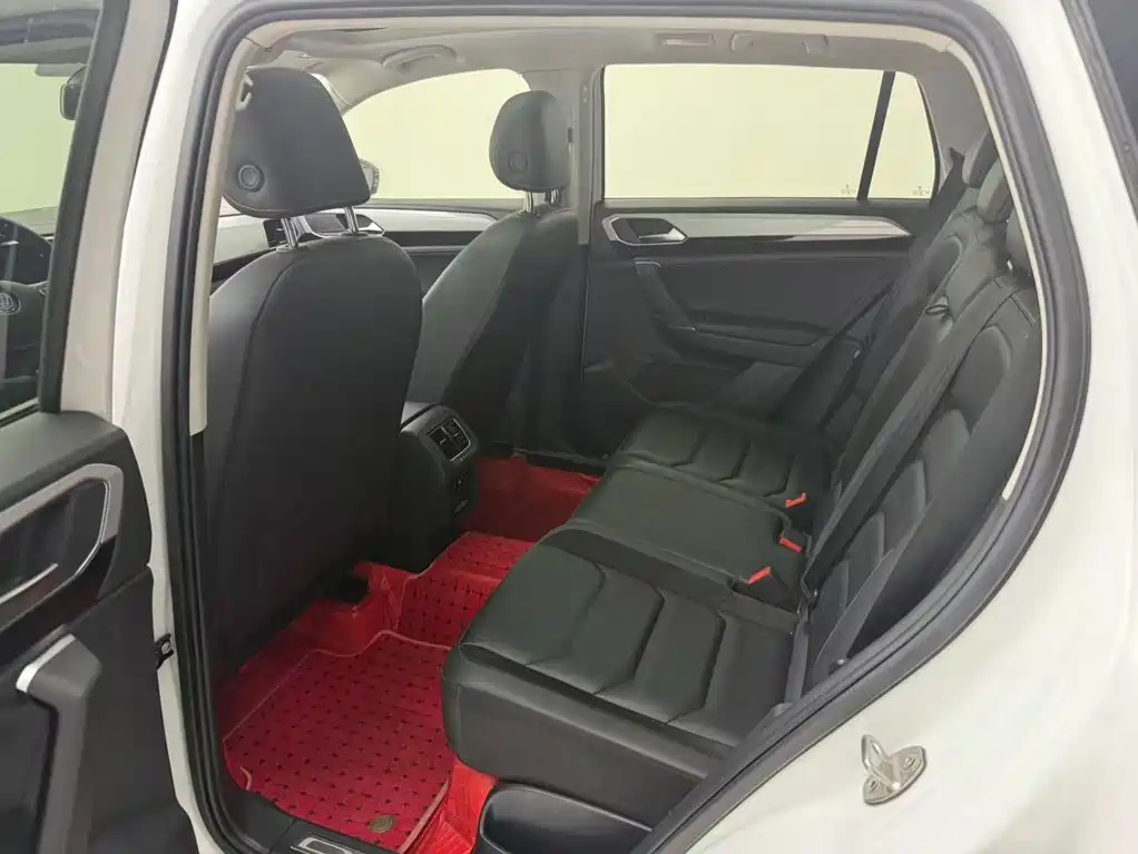 Volkswagen Tayron — миниатюра 6