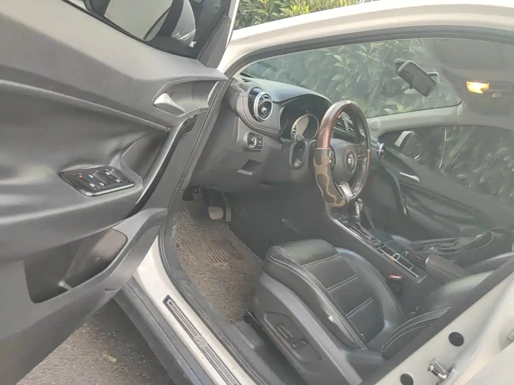 MG MG GS — миниатюра 21