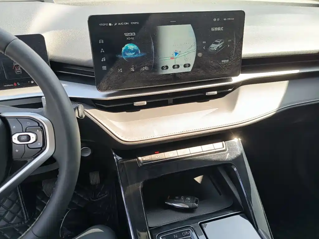 Haval H6 — миниатюра 13