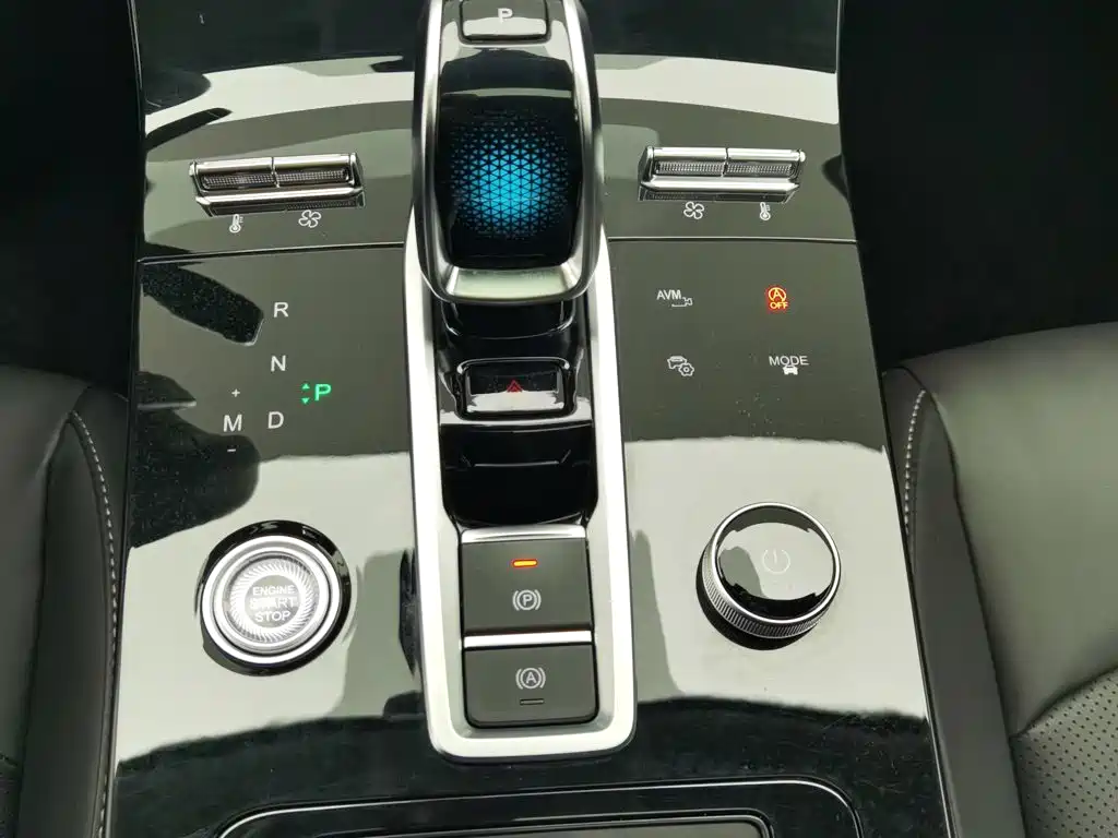 Chery Tiggo 8 PLUS — миниатюра 13