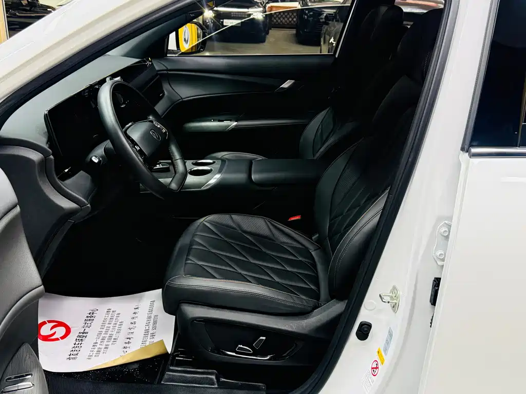 Changan CS75 PLUS — миниатюра 15