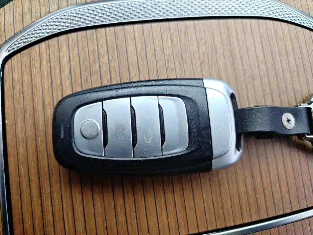Hongqi Hongqi E-HS9 — миниатюра 12