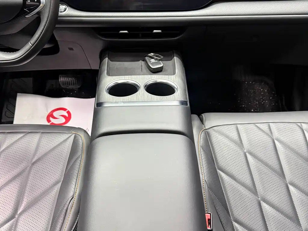 Changan CS75 PLUS — миниатюра 20