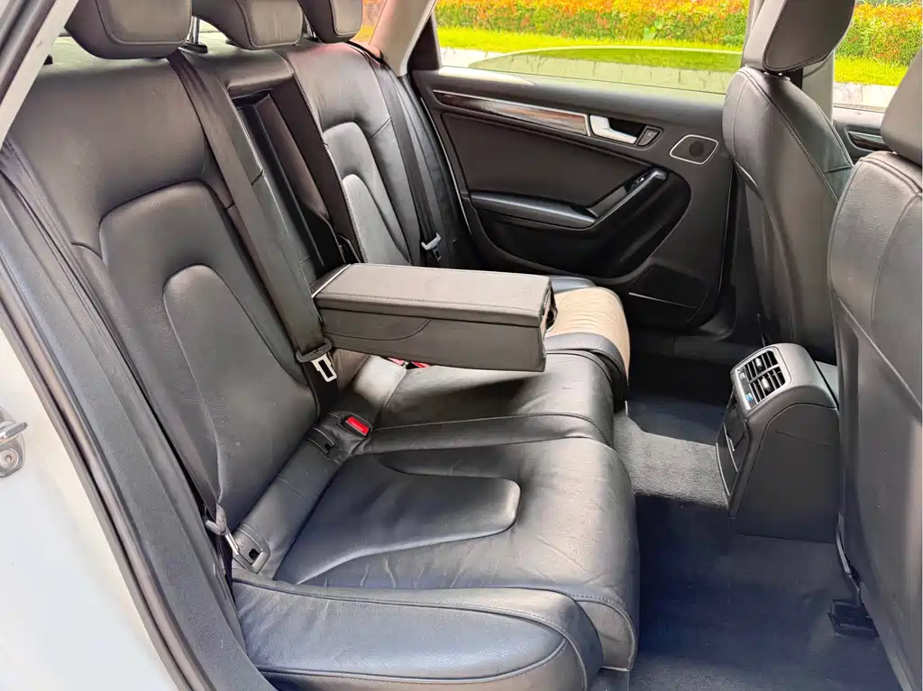 Audi A4L — миниатюра 9