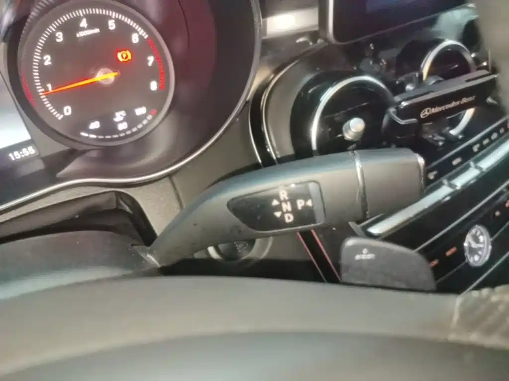Mercedes-Benz C-Class — миниатюра 14
