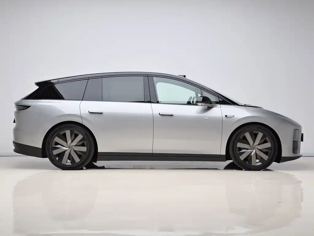 Li Auto Li i6 — миниатюра 8