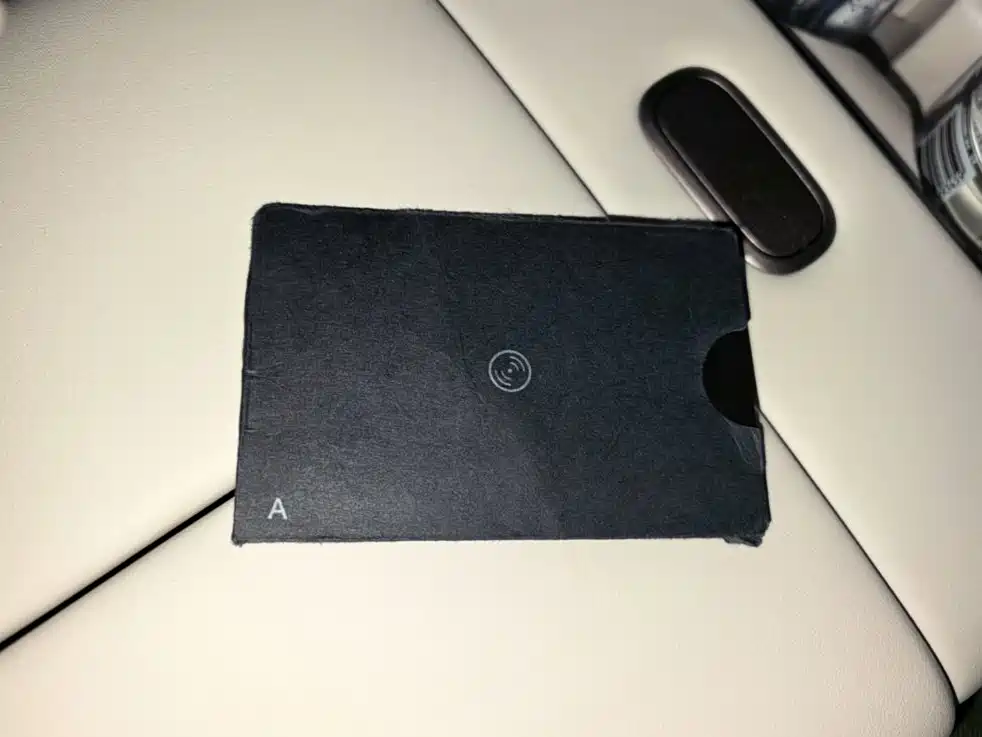 Li Auto Li i6 — миниатюра 9