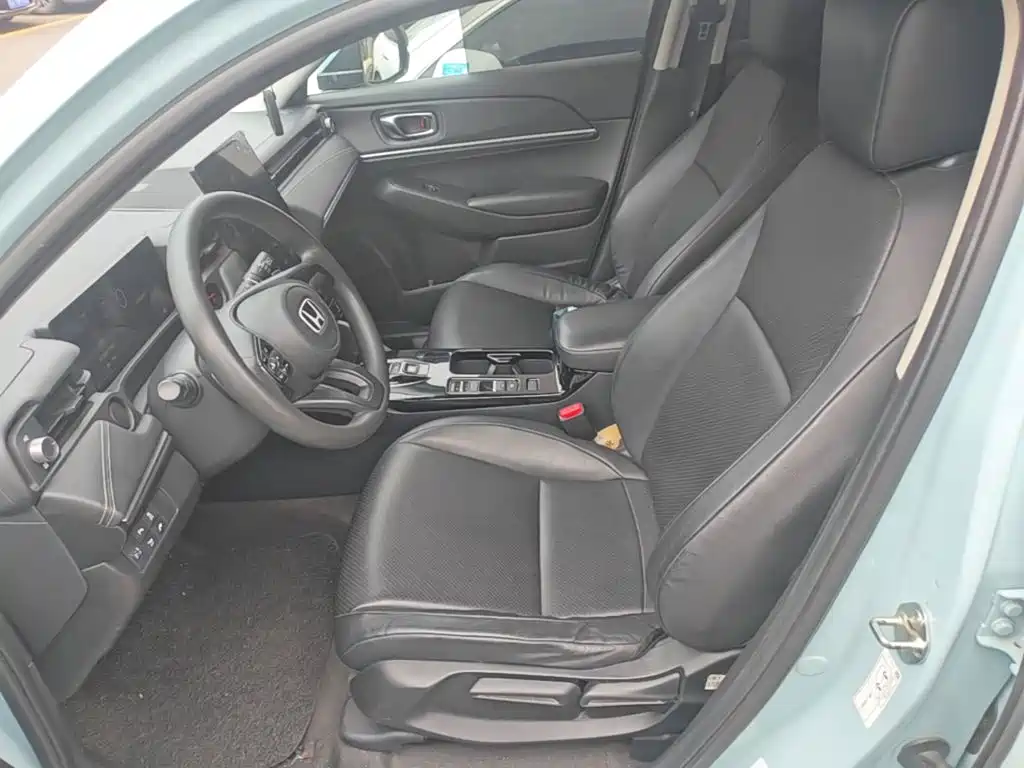 Honda e:NP1 — миниатюра 15