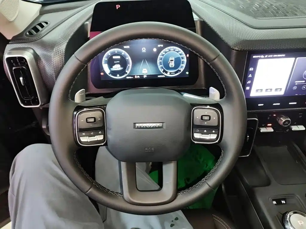 Haval Big Dog — миниатюра 11