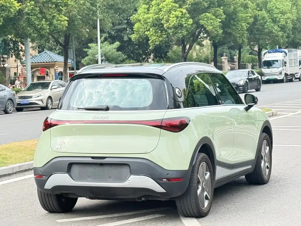 smart Smart #1 — миниатюра 13