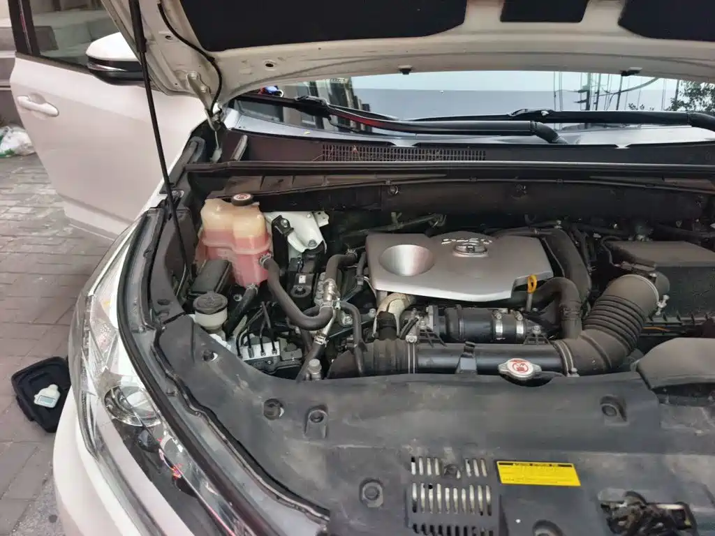 Toyota Highlander — миниатюра 21