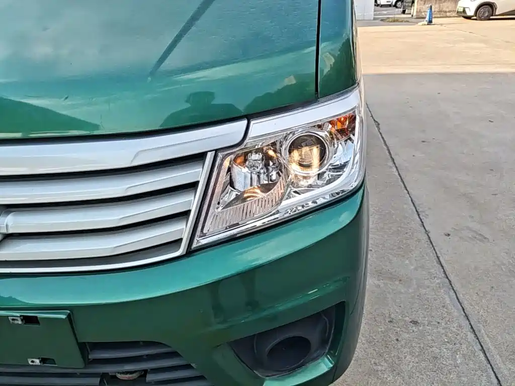 Kaicheng Star 9EV — миниатюра 24