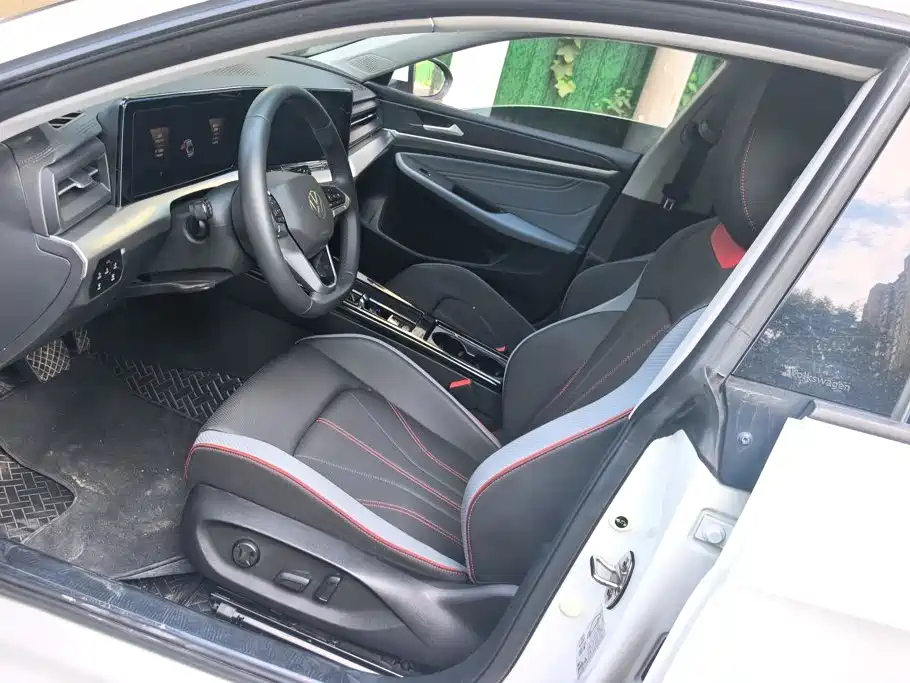 Volkswagen Lamando — миниатюра 9