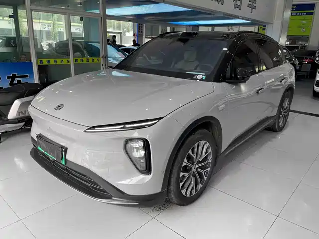 2024 Nio ES6
