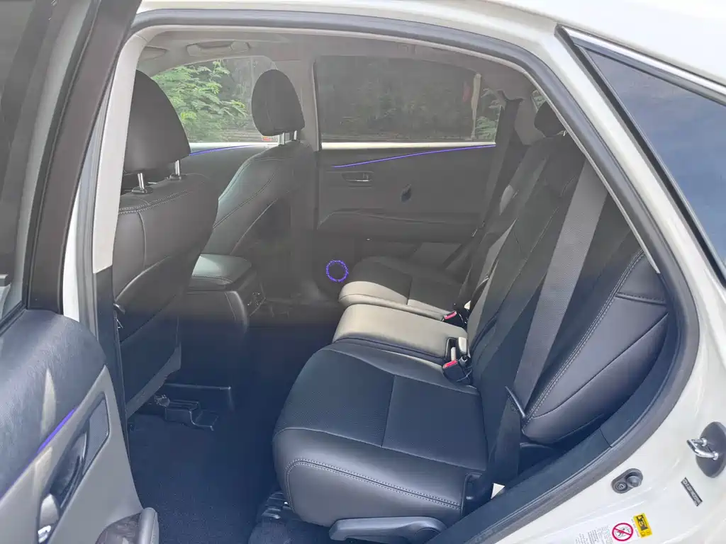 Lexus RX 2013 270 Luxury