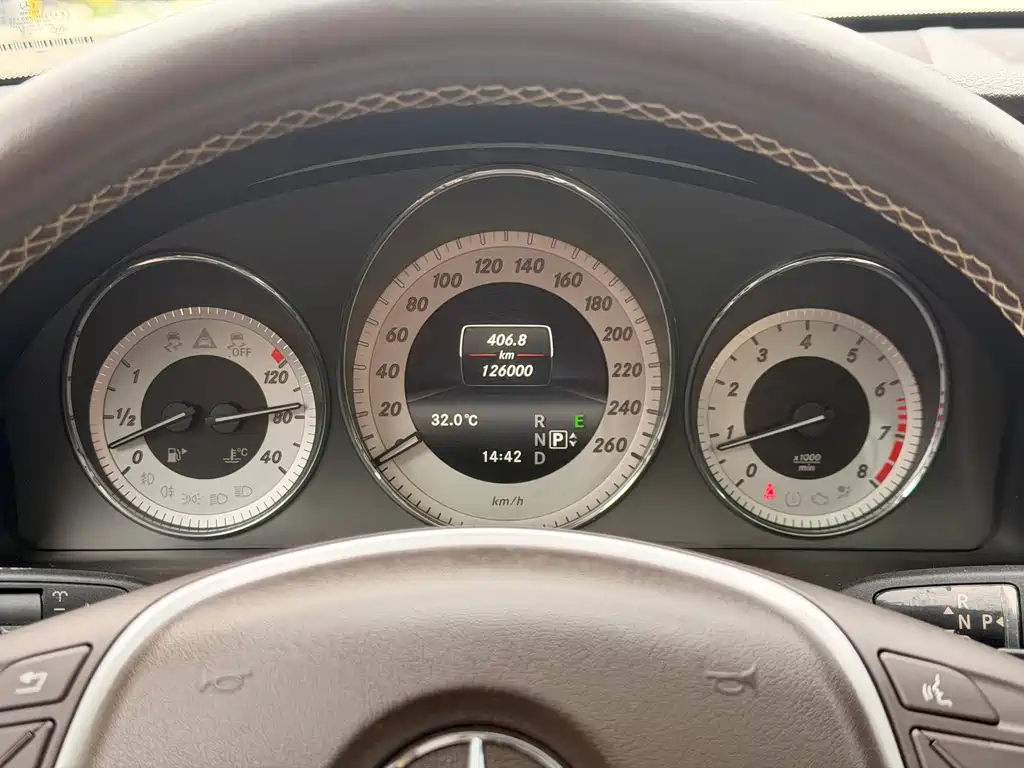 Mercedes-Benz GLK-Class — миниатюра 4