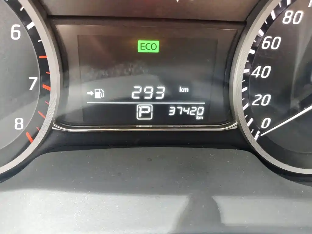 Nissan Sylphy — миниатюра 8