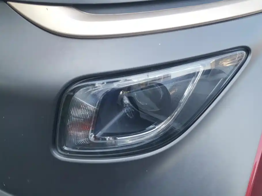 Baojun E200 — миниатюра 5