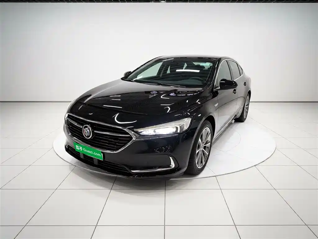 Buick LaCrosse 2023
