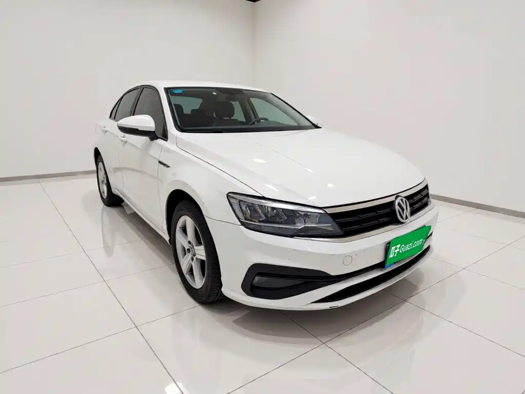 Volkswagen Lamando — миниатюра 3