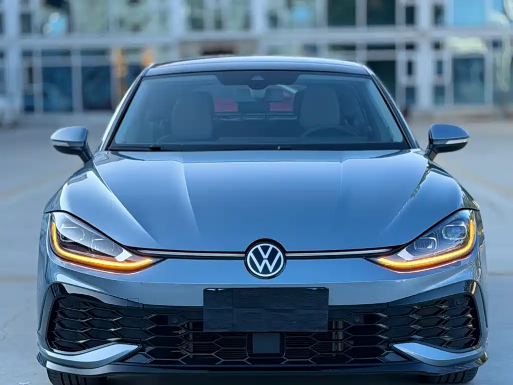 Volkswagen Lamando — миниатюра 3