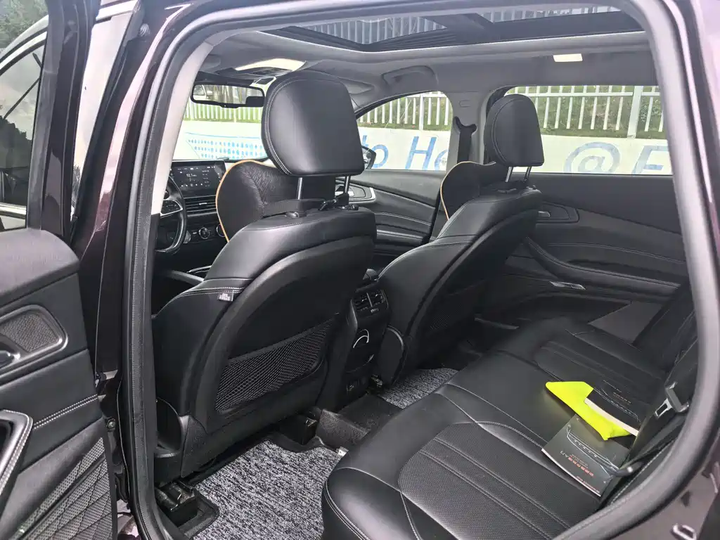 ASTRAL PATH XINGTU LINGYUN