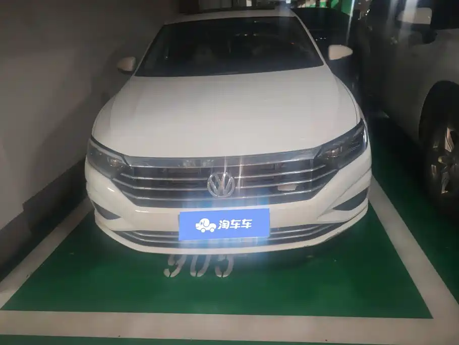 Volkswagen Sagitar — миниатюра 2