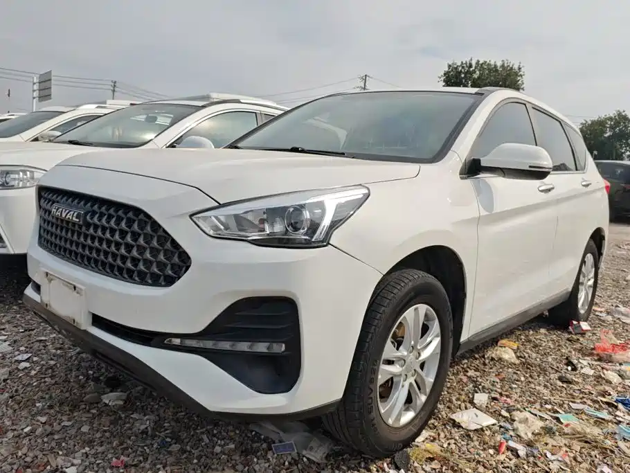 Haval M6