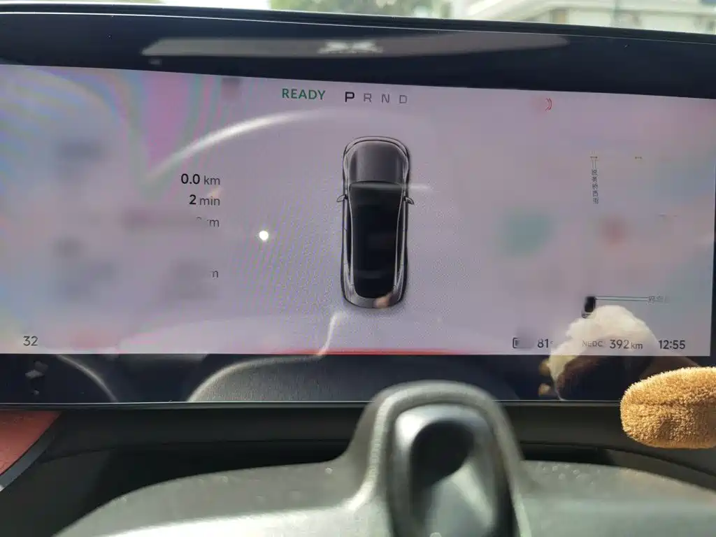 XPeng P7 — миниатюра 4