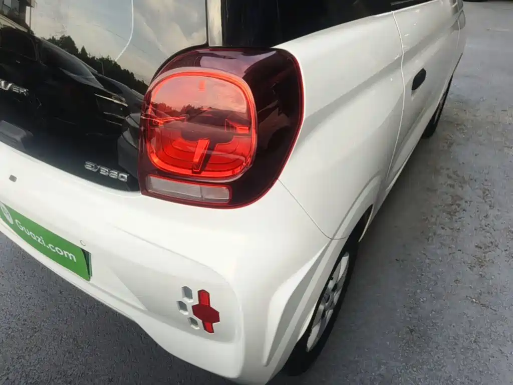 Roewe Clever — миниатюра 8