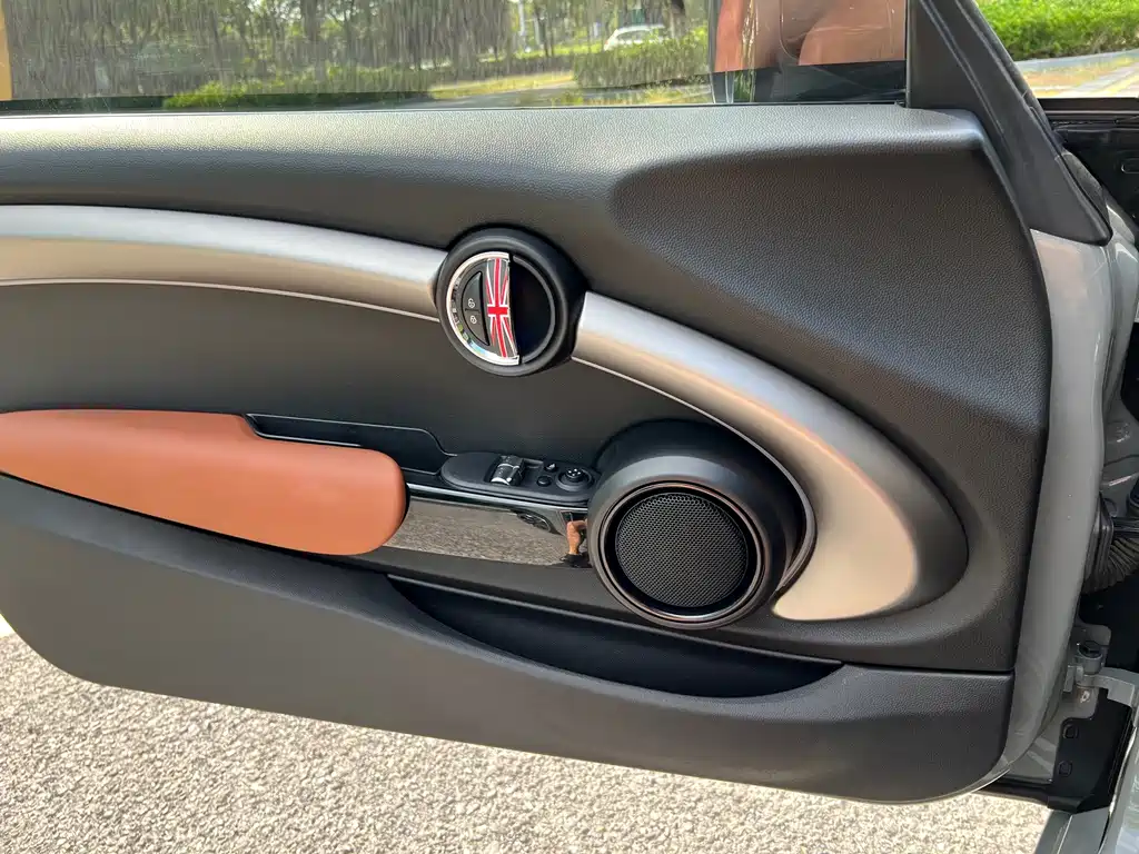 MINI Mini — миниатюра 16