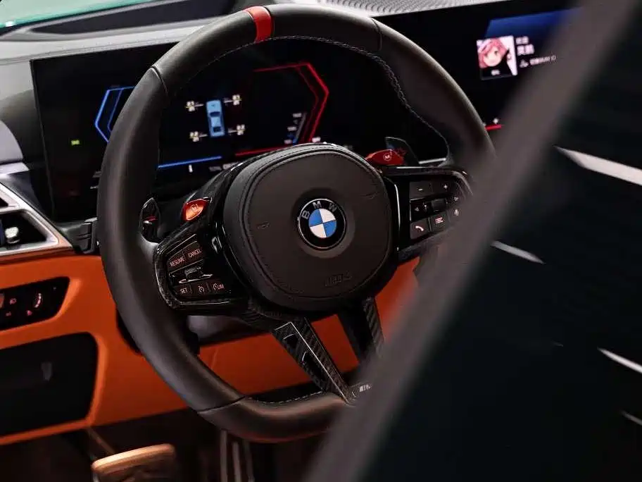 BMW M4 — миниатюра 4