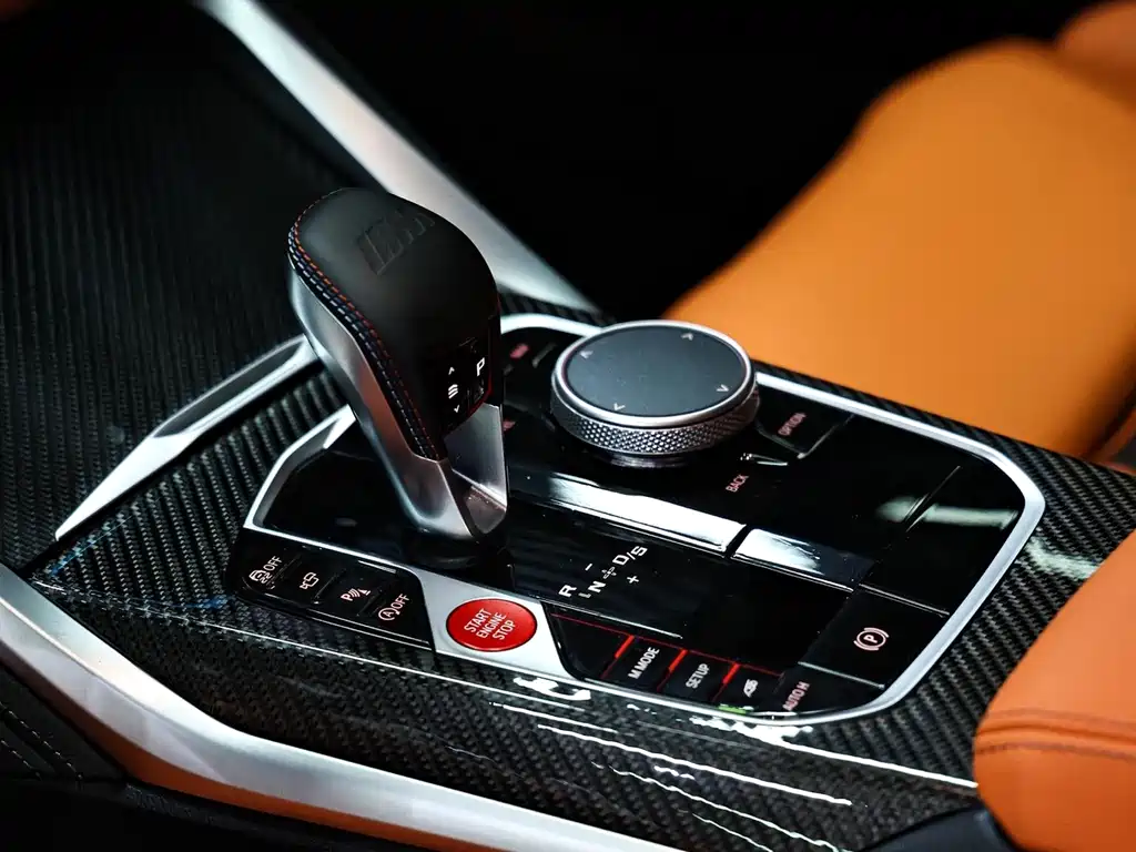 BMW M4 — миниатюра 6
