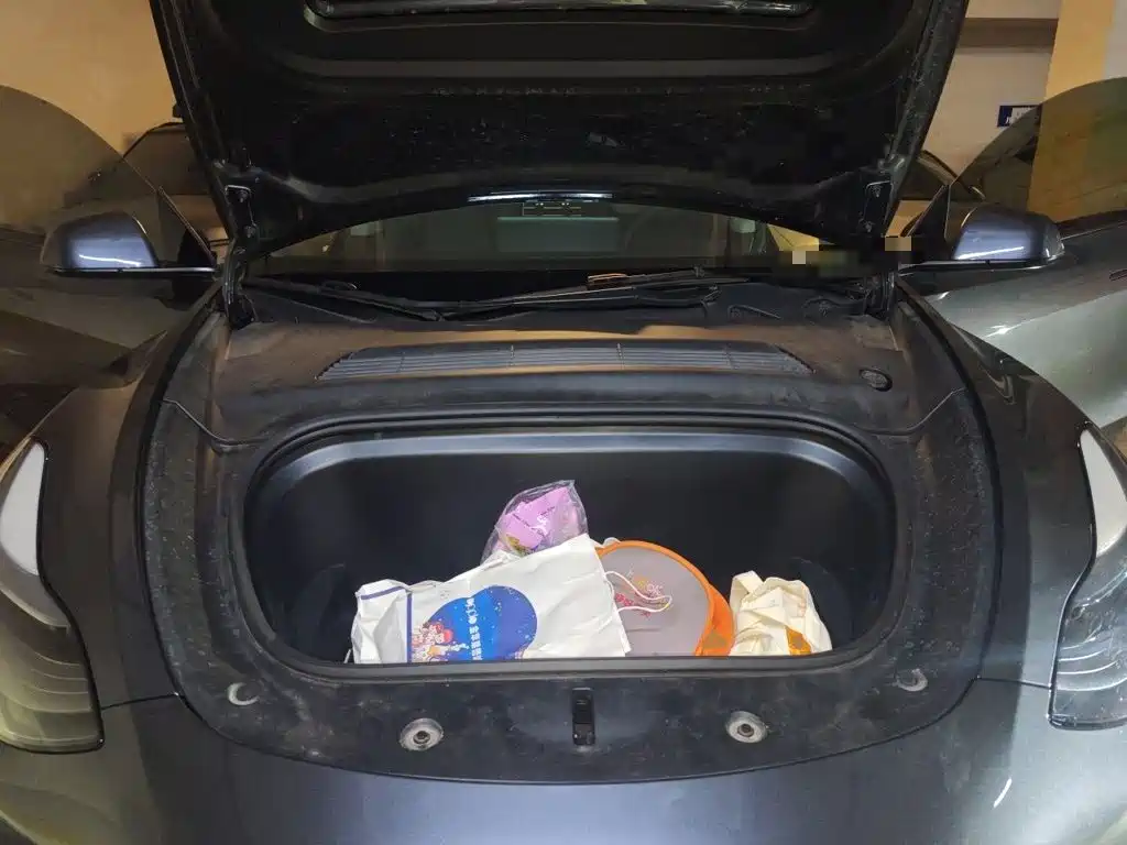Tesla Model Y — миниатюра 16